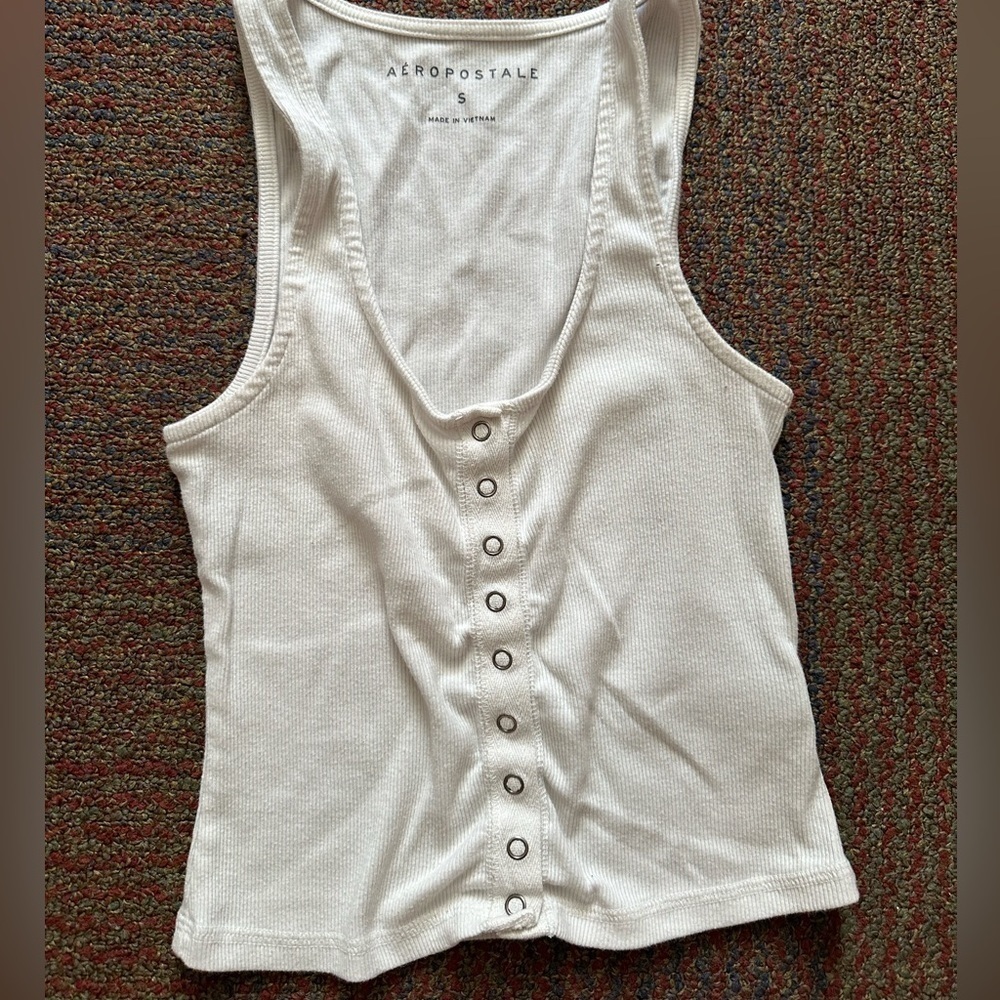 Women’s crop top
